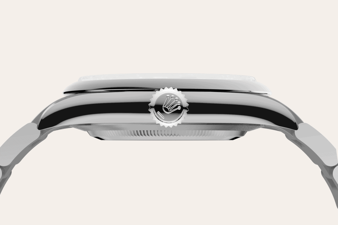 Oyster Perpetual 41 von Rolex