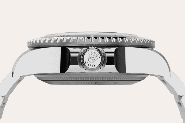 Rolex Deepsea von Rolex