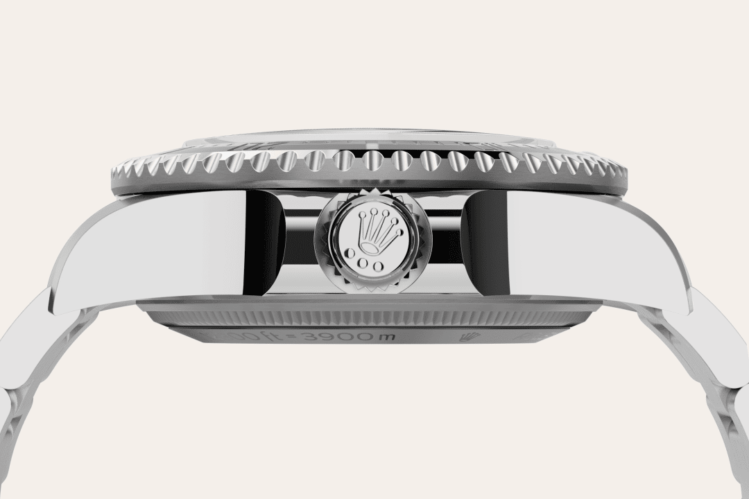 Rolex Deepsea von Rolex