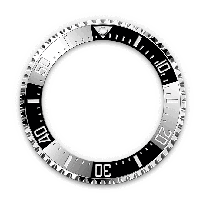 Rolex Deepsea von Rolex