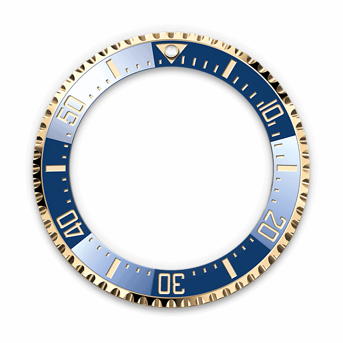 Rolex Deepsea von Rolex