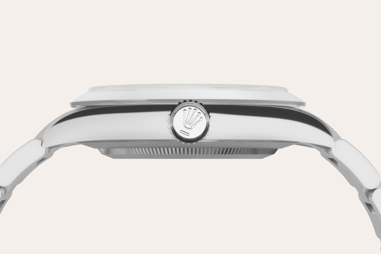 Explorer 40 von Rolex