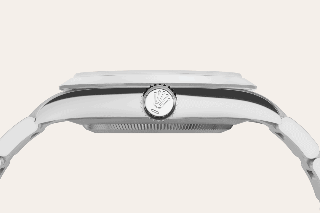 Explorer 40 von Rolex