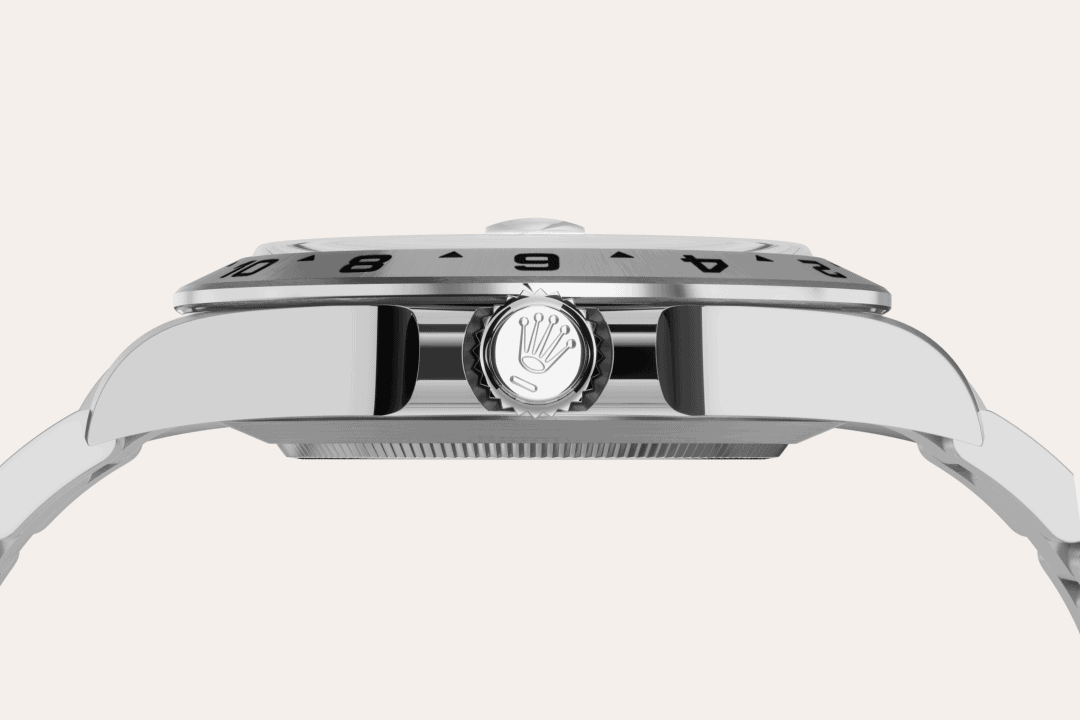 Explorer II von Rolex