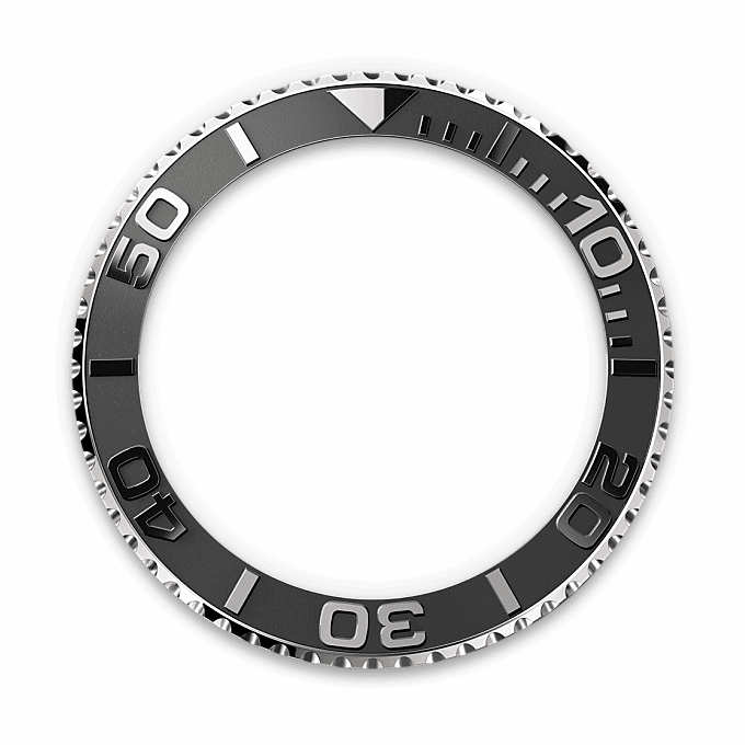 Yacht-Master 42 von Rolex