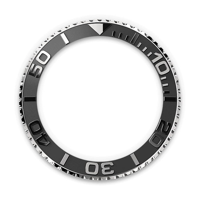 Yacht-Master 42 von Rolex