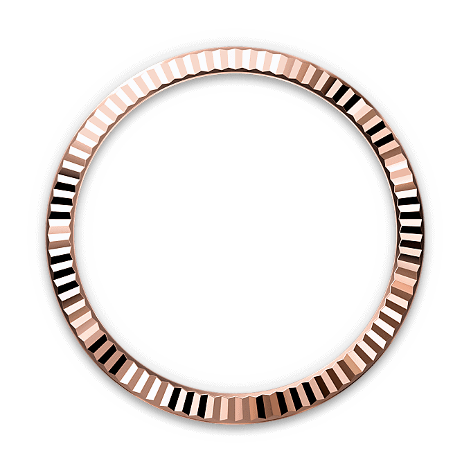 Day-Date 40 von Rolex