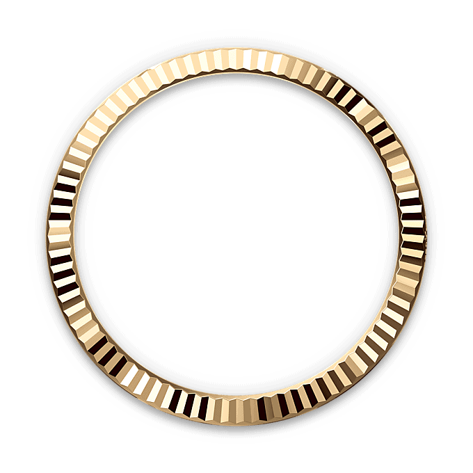 Day-Date 40 von Rolex