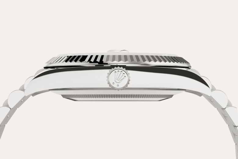 Day-Date 40 von Rolex