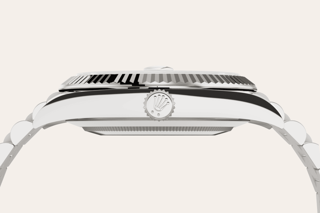 Day-Date 40 von Rolex