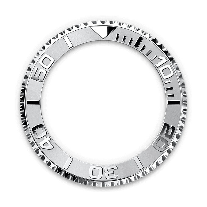 Yacht-Master 37 von Rolex