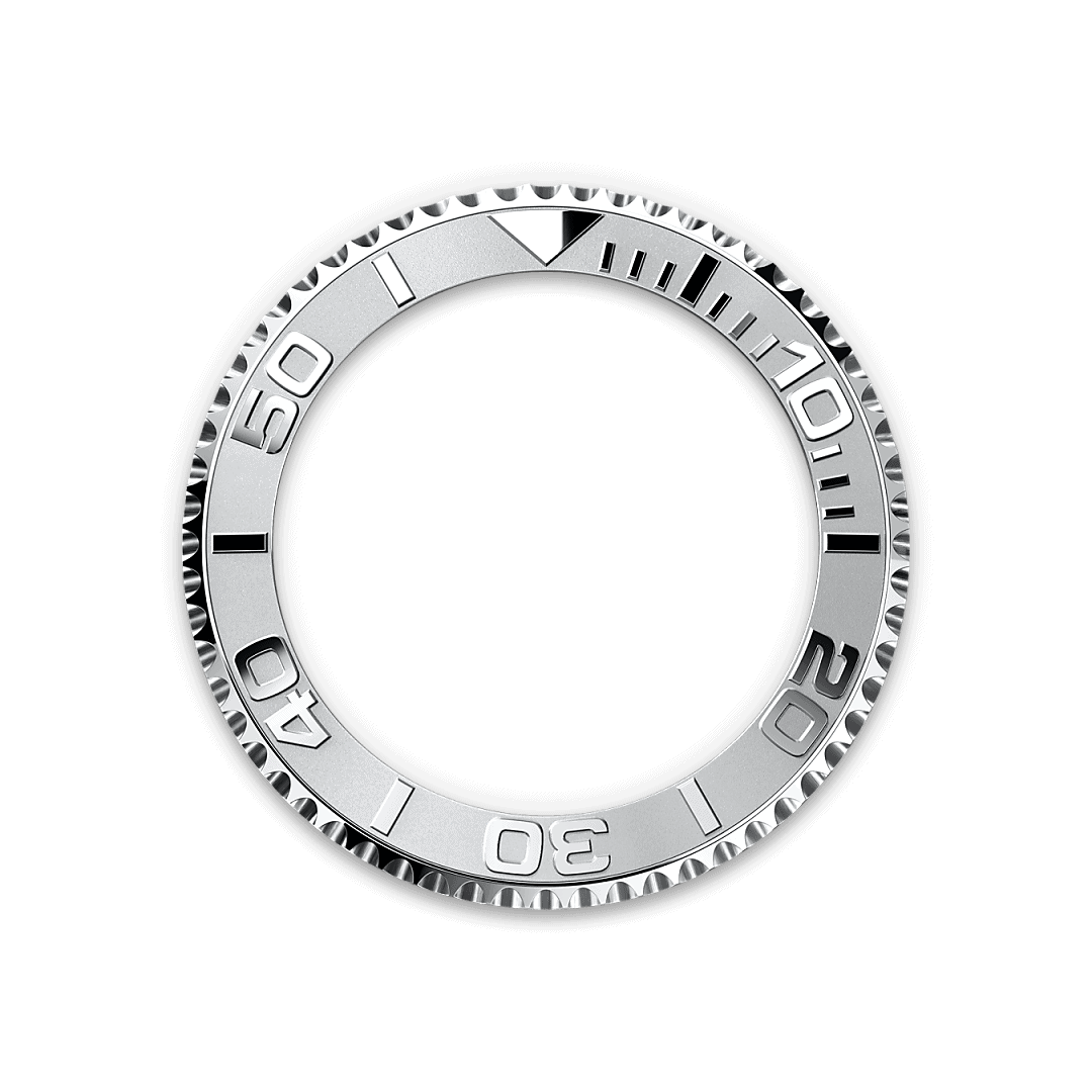 Yacht-Master 37 von Rolex