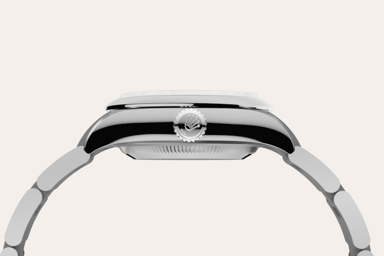 Oyster Perpetual 28 von Rolex