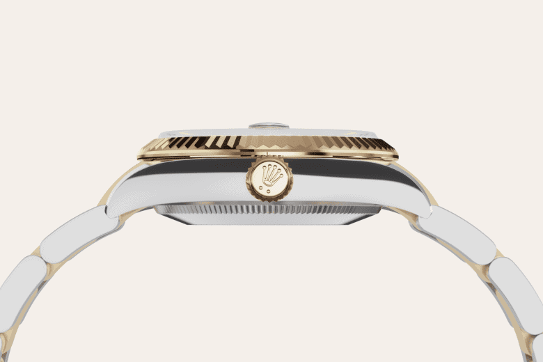 Datejust 31 von Rolex