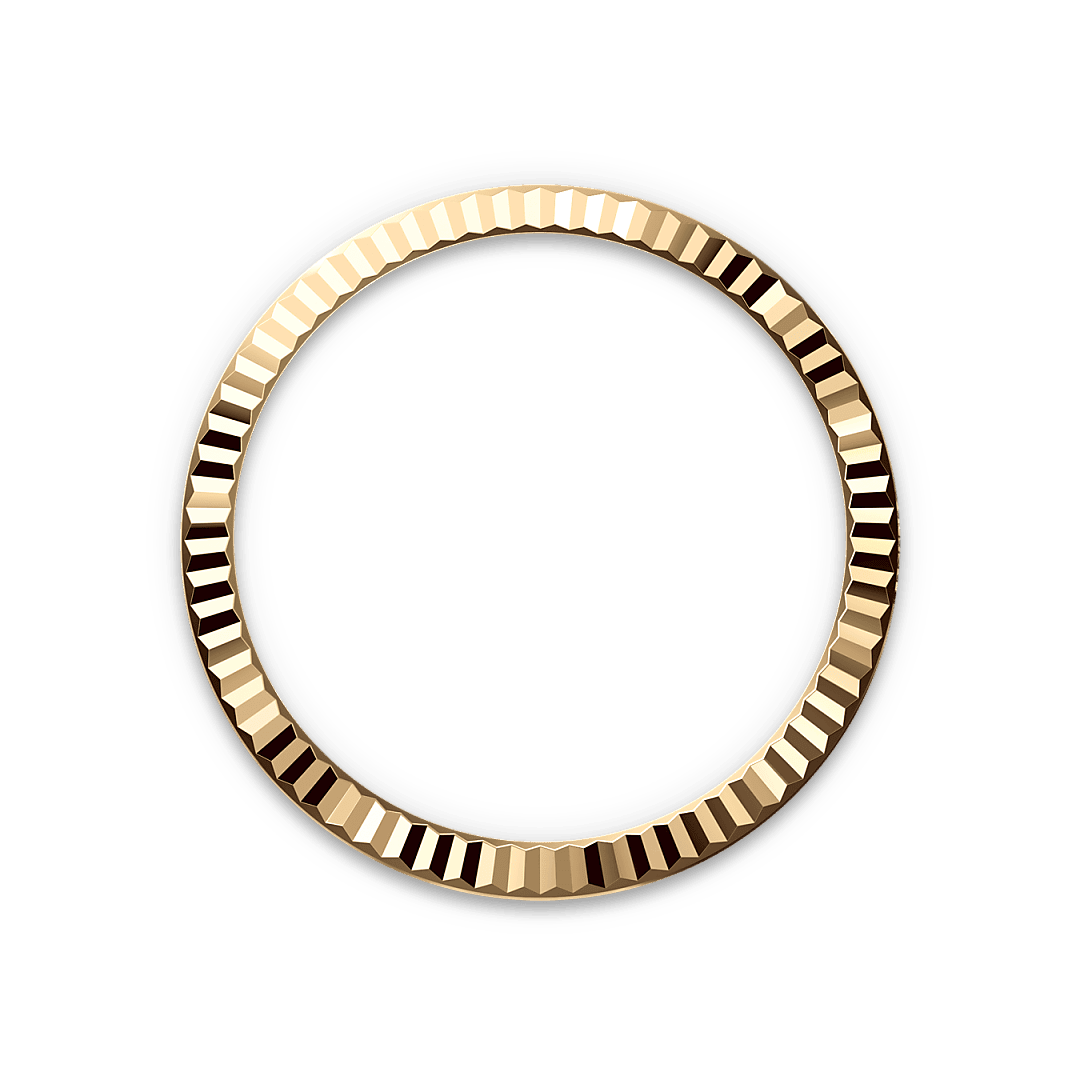 Datejust 31 von Rolex