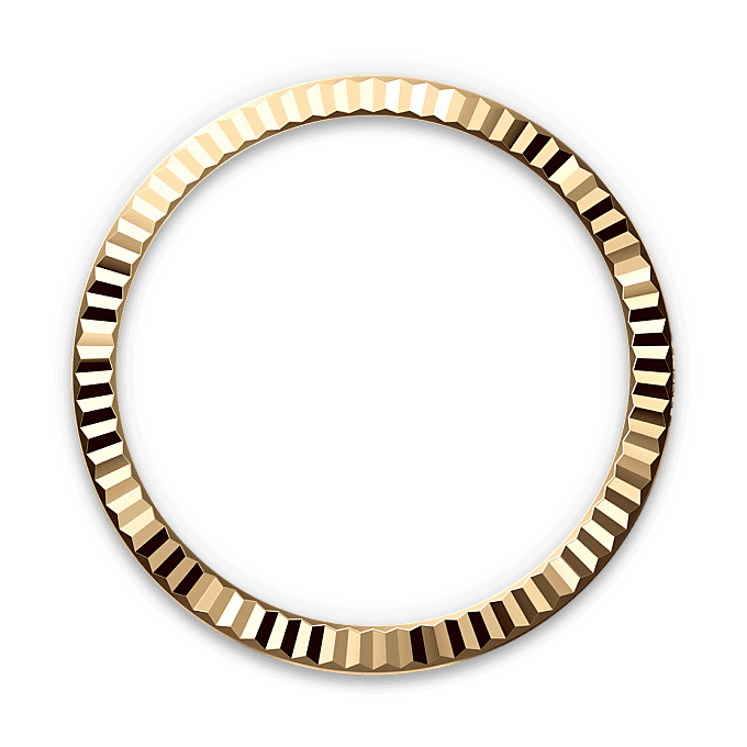 Datejust 31 von Rolex