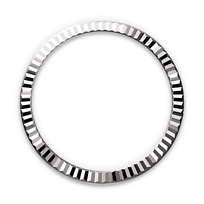 Datejust 31 von Rolex