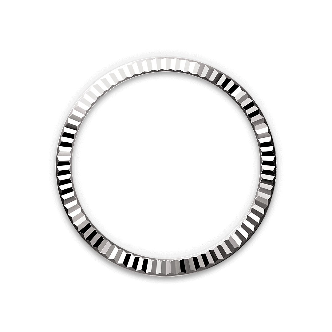 Datejust 31 von Rolex