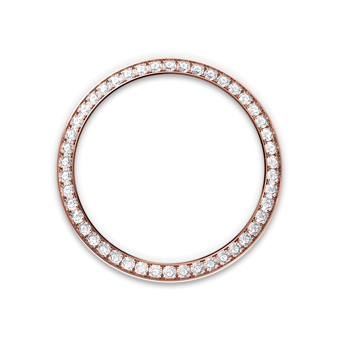 Datejust 31 von Rolex