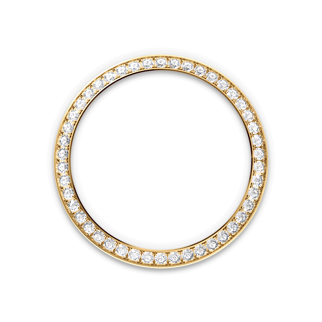 Datejust 31 von Rolex