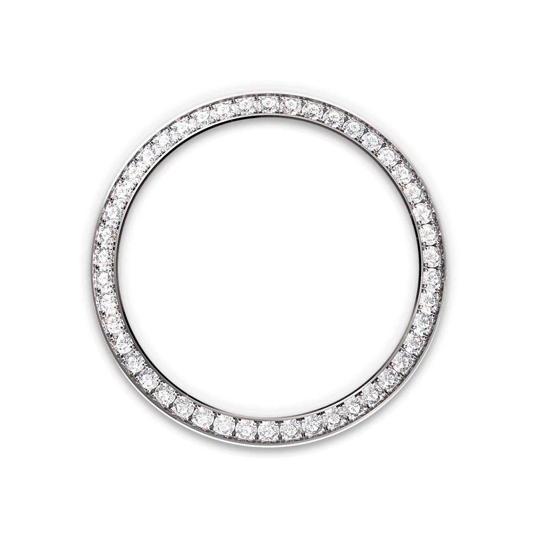 Datejust 31 von Rolex