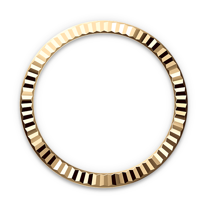 Lady-Datejust von Rolex