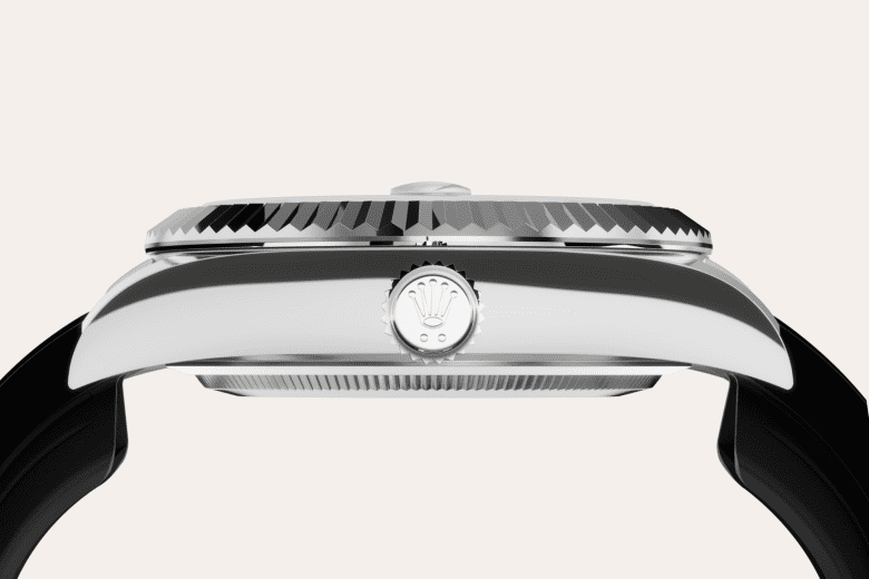 Sky-Dweller von Rolex