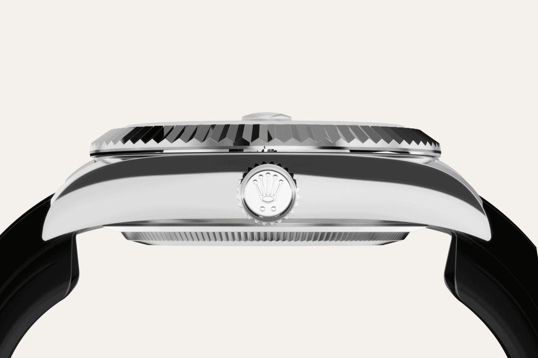 Sky-Dweller von Rolex