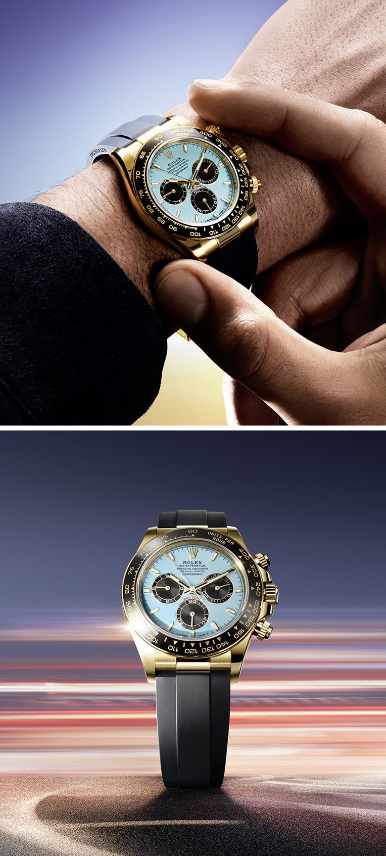 Rolex Cosmograph Daytona
