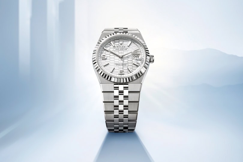 Rolex Armbanduhren