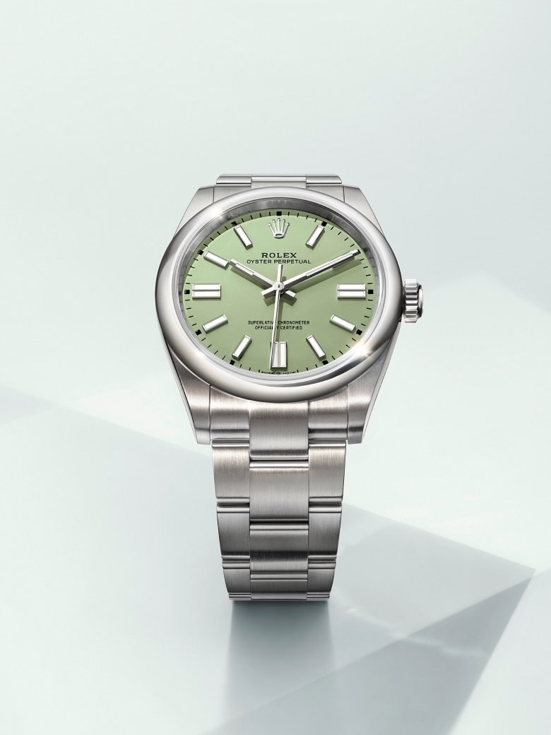 Rolex Armbanduhren